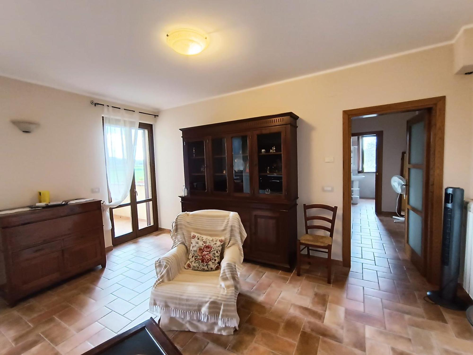Гостьовий будинок Casa Cardarella Beroide Номер фото