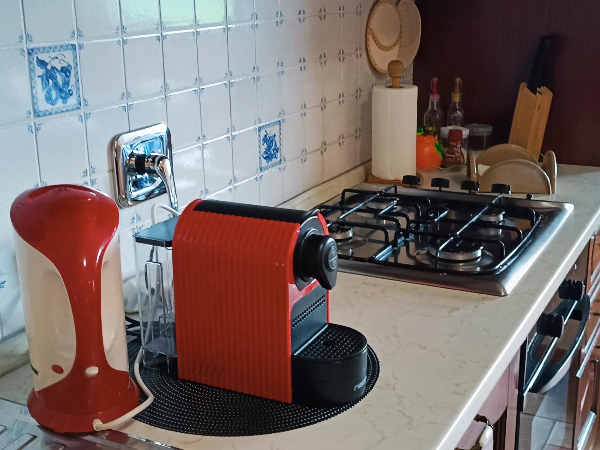 Гостьовий будинок Casa Cardarella Beroide Екстер'єр фото