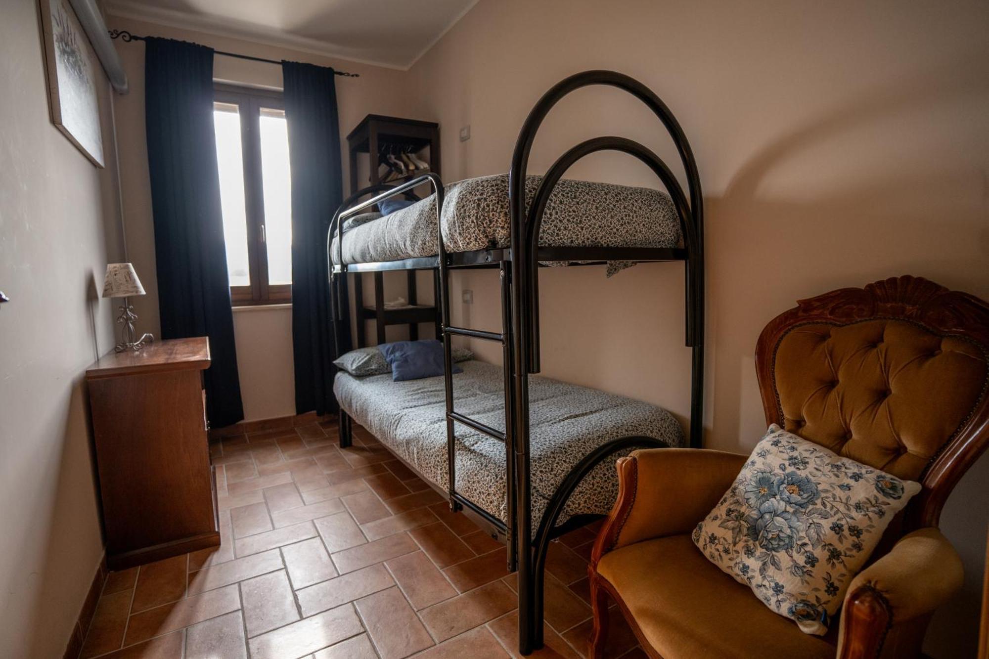 Гостьовий будинок Casa Cardarella Beroide Екстер'єр фото