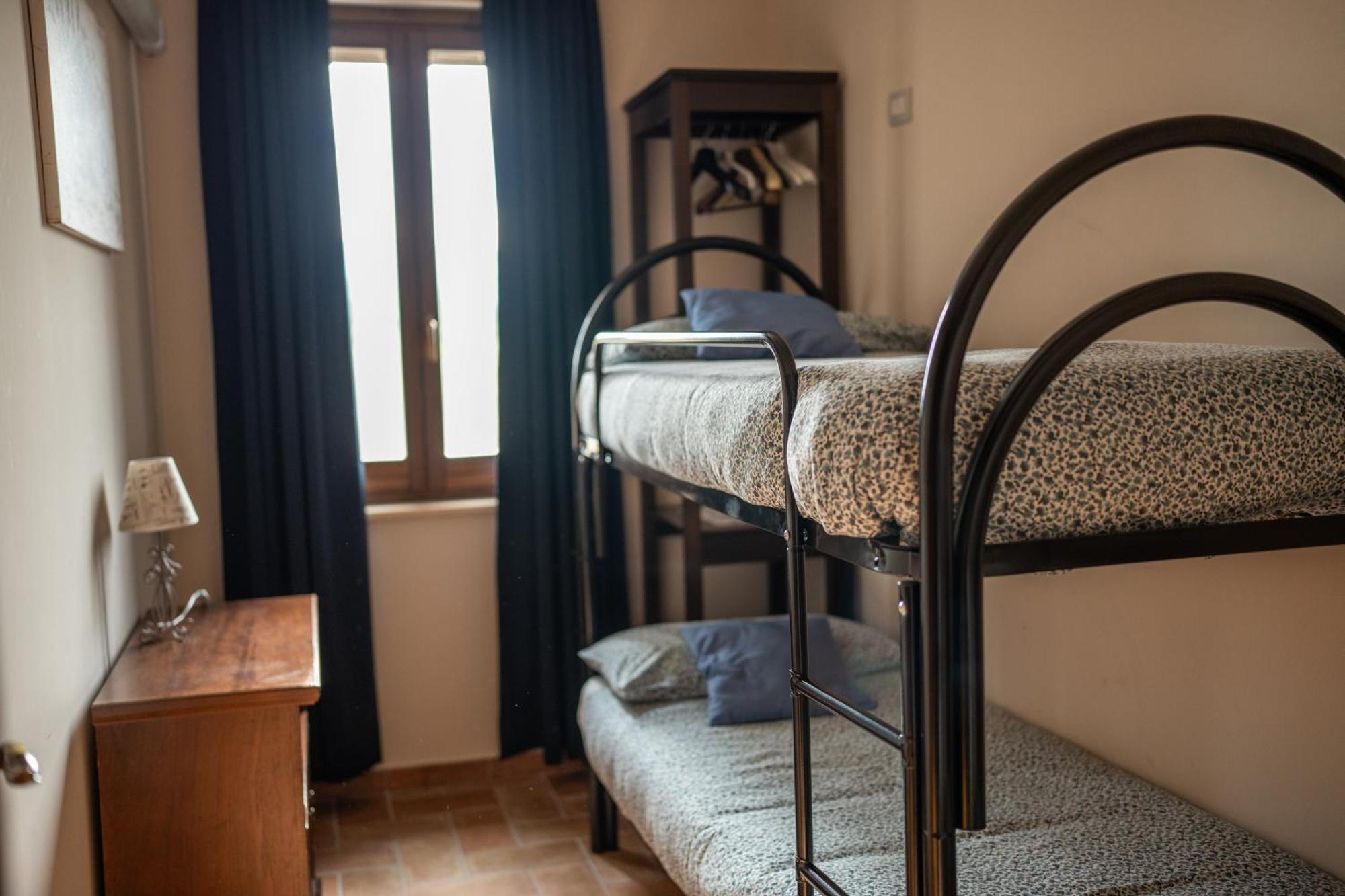 Гостьовий будинок Casa Cardarella Beroide Екстер'єр фото