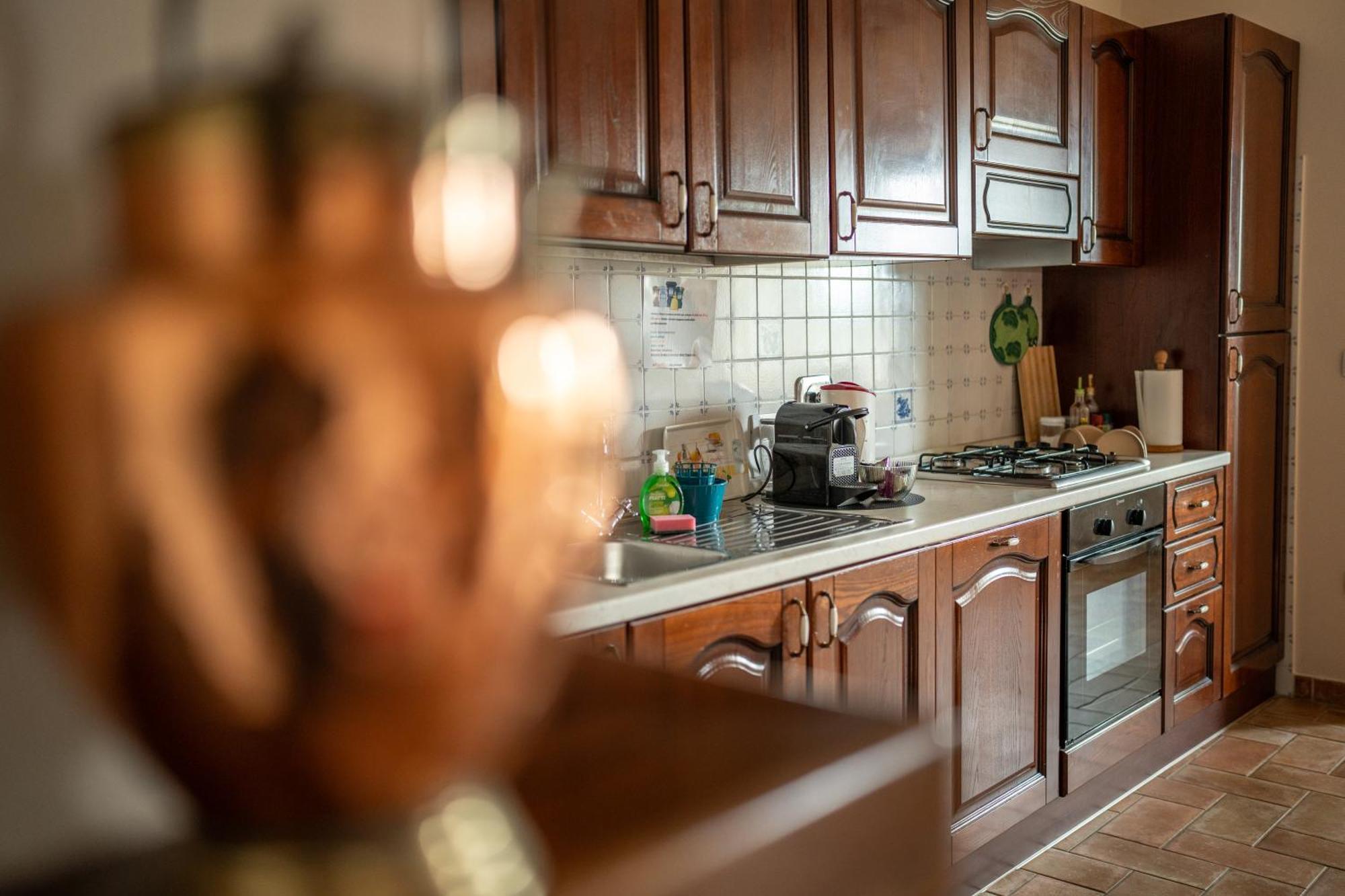 Гостьовий будинок Casa Cardarella Beroide Екстер'єр фото